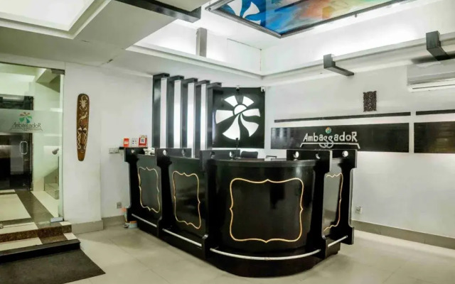 Ambassador Residency