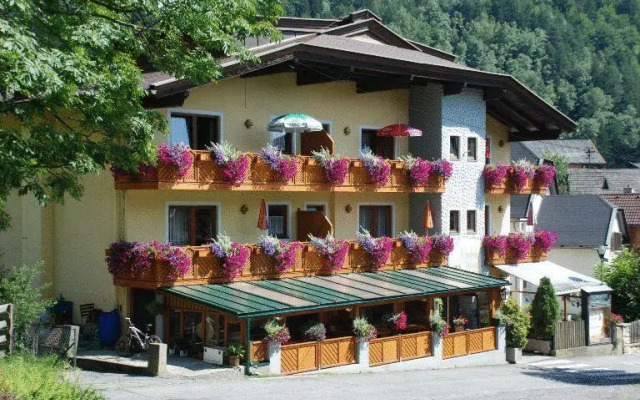 Gasthof Appartements Kirchenwirt