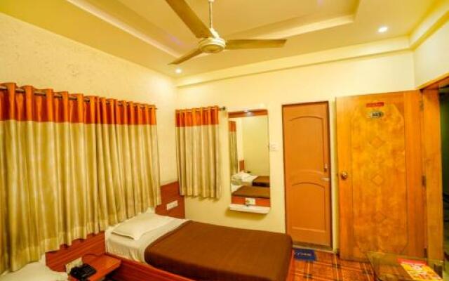 Hotel Bhakti
