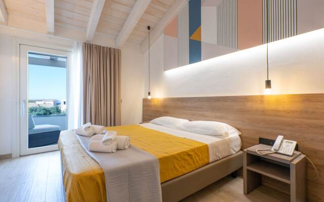Horizon Hotel  Badesi