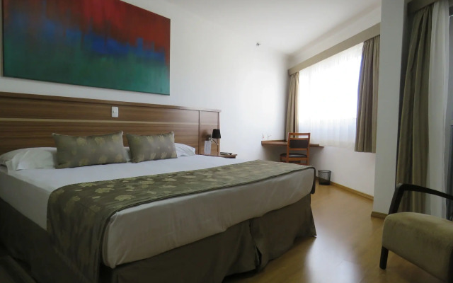 Faro Hotel São José dos Campos