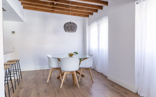 Rent&Dream Apartamento Malaga Cervantes