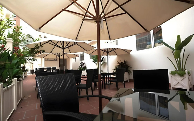 Hong Ha Hotel