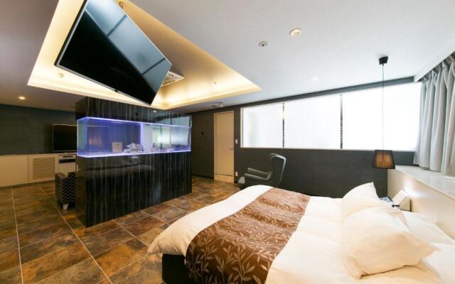 Hotel Lotus Toyonaka (Adult Only)