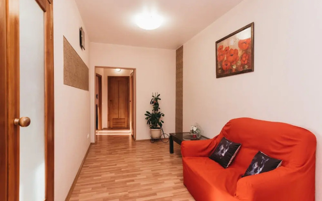 Domashny Uyut Malysheva 4B