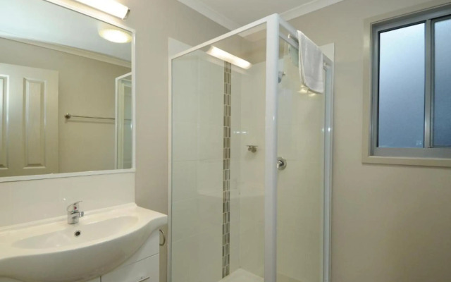 Nobby Beach Holiday Village