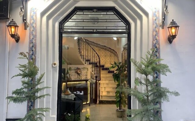 Afric Hotel Casbah