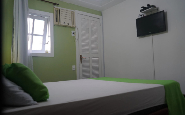 Pousada Sossego de Buzios