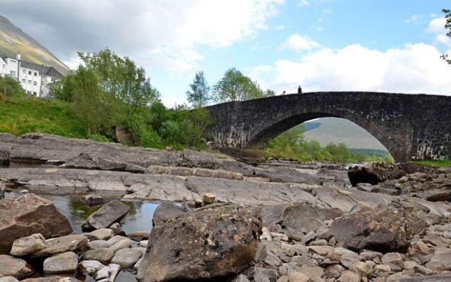 Bridge of Orchy Hotel