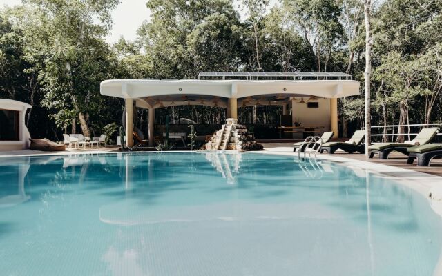 Eco Lodge by Biwa