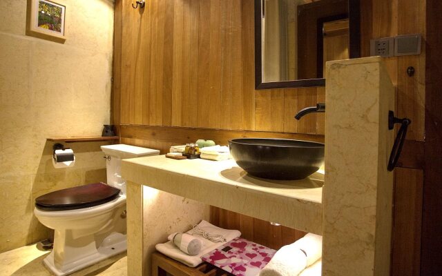 Lijiang Joyful Hotel