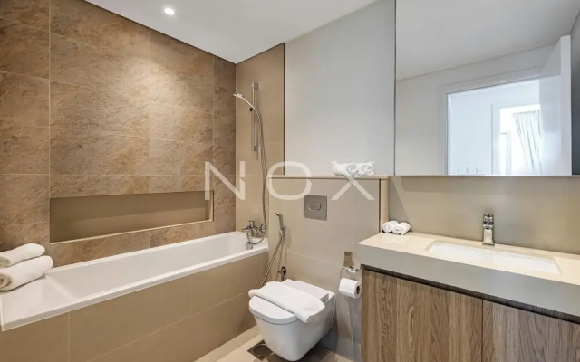 Elegant 1BR Downtown Views 2 T3