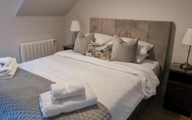 360 Town Stay Apartments & Studios