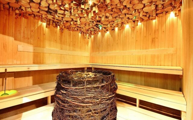 Grand Rose SPA Hotel
