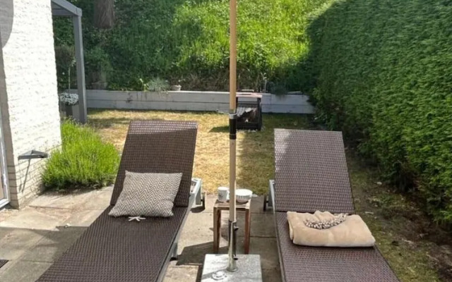 Holiday Home Near Beach