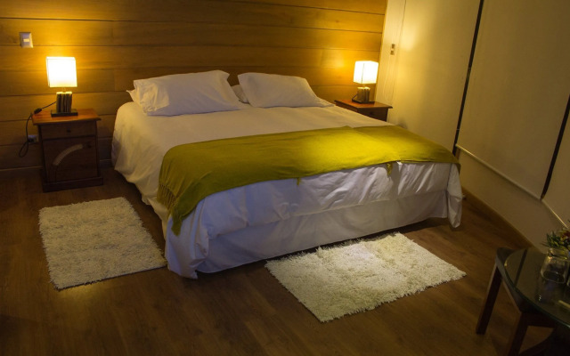 Cocurantu Hotel Boutique