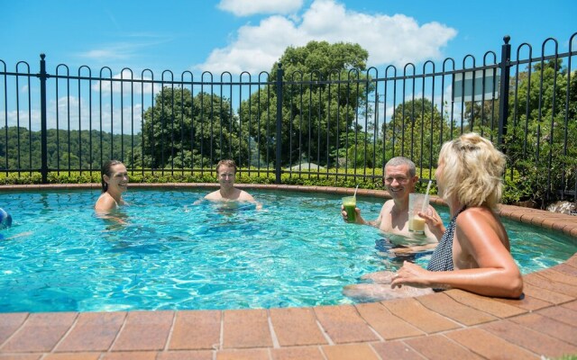 'belle la vie' B & B