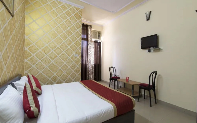 Oyo 8819 Hotel Shiv Aangan