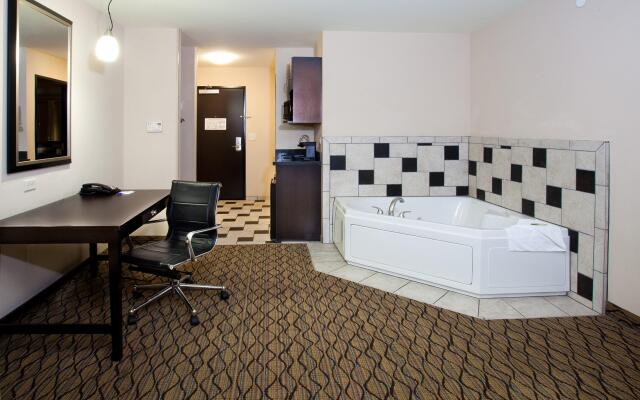 Holiday Inn Express Tulsa South Bixby by IHG