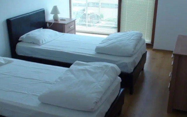 Apartments in Sky Complex