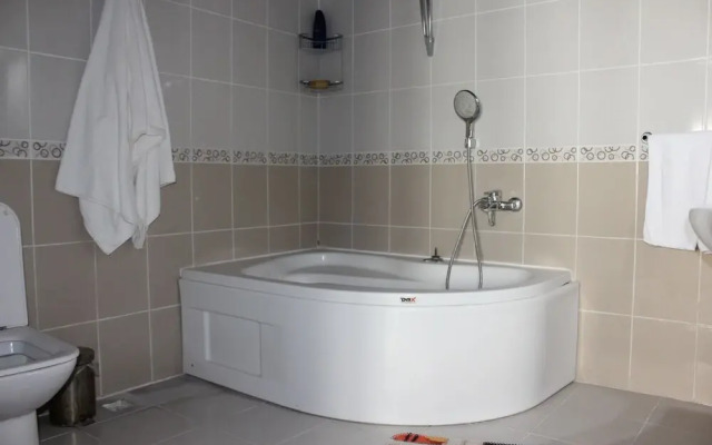 Tarihi Han Butik Otel