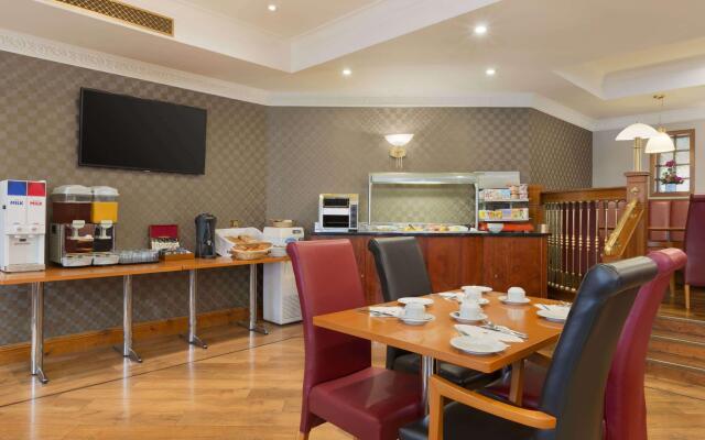 Savera Hotel South Ruislip