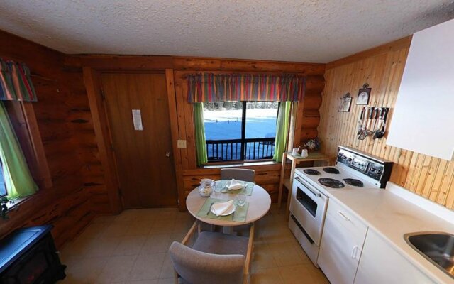 Lac Des Roches Resort