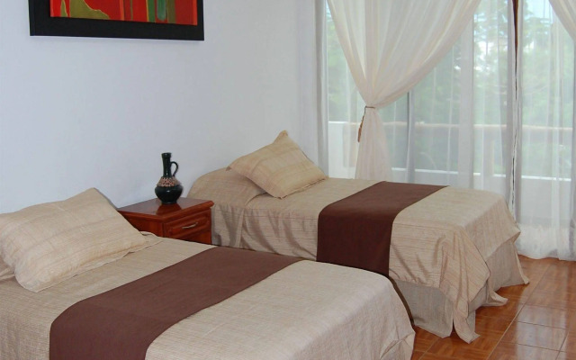 Galapagos Islands Hotel