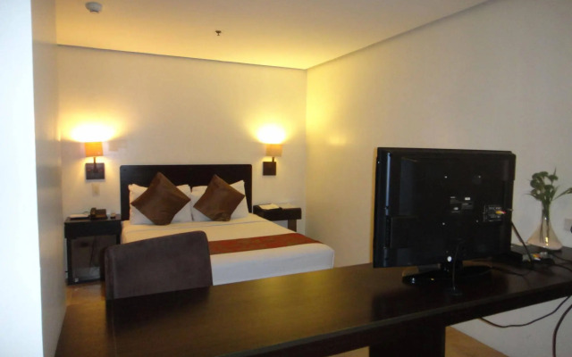 Premiere Citi Suites