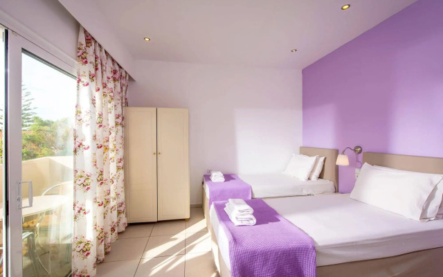 Primavera Beach Hotel
