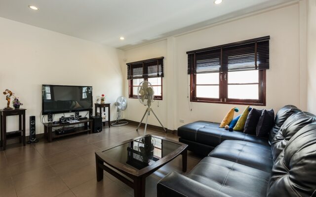 Orchid Paradise Homes OPV12