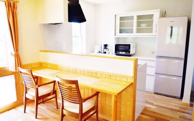 Resort House Niseko First