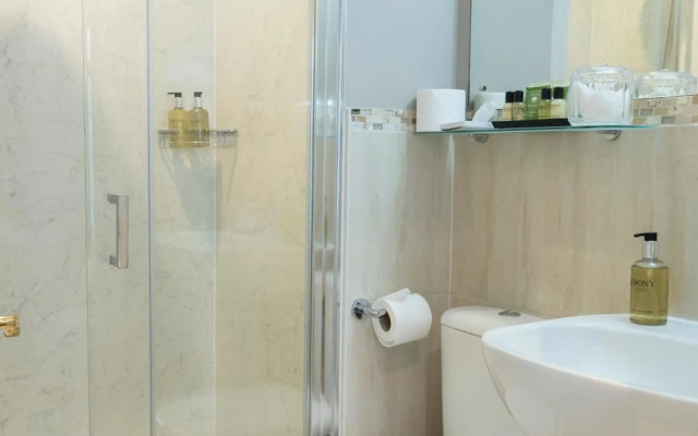 Peartree Serviced Apartments