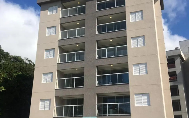 Lindo apartamento completo em Ubatuba