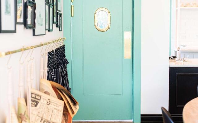 Bradford House, Oklahoma City North, a Member of Design Hotels