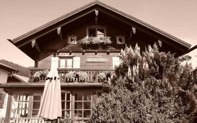 Hotel Garni Landhaus Traunbachhäusl