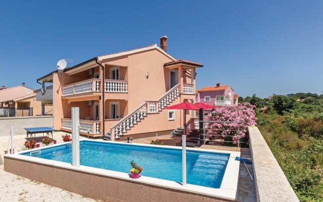 Stunning Home in Betiga With Wifi and 3 Bedrooms