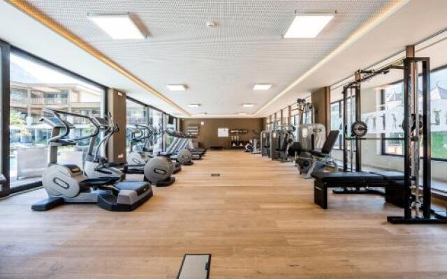 Familien-Wellness Residence Tyrol