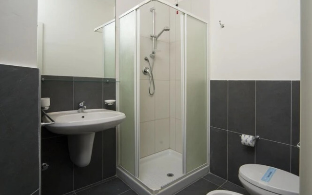 Residence Rosburgo Sea Resort