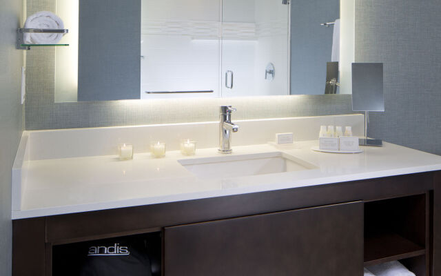 Residence Inn by Marriott West Palm Beach Downtown