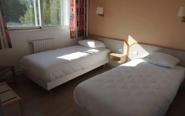 Hotel Le Sully