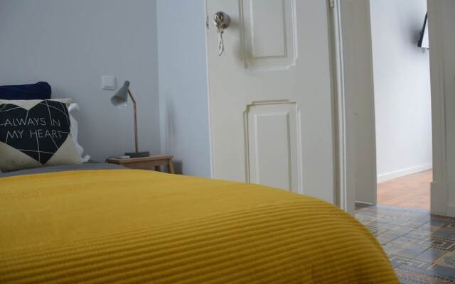 Baron Faro - Guest House