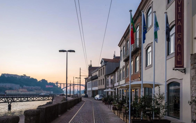 Vila Galé Porto Ribeira