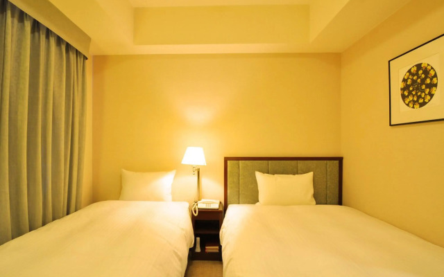 Hotel JAL City Tsukuba