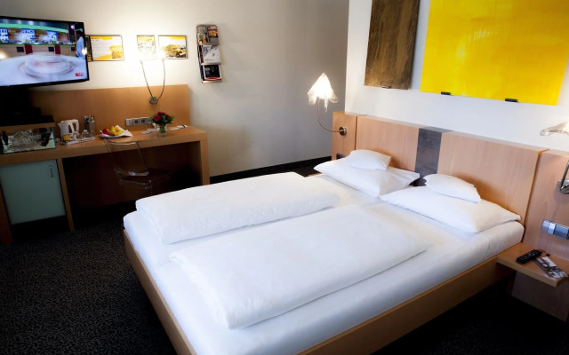 Mintrops Stadt Hotel Margarethenhöhe