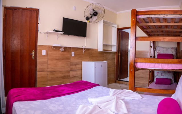 Dona Rosa Private Suites