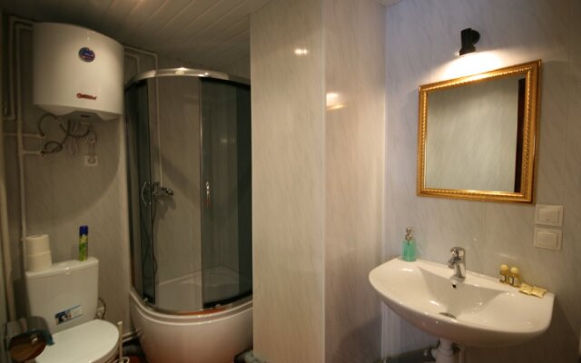Wood Design Hotel