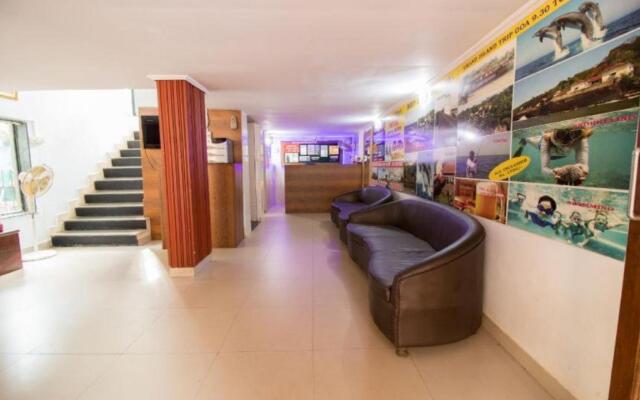Goroomgo Travellers Inn Goa