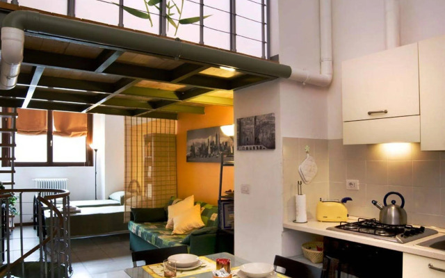 City Residence Milano