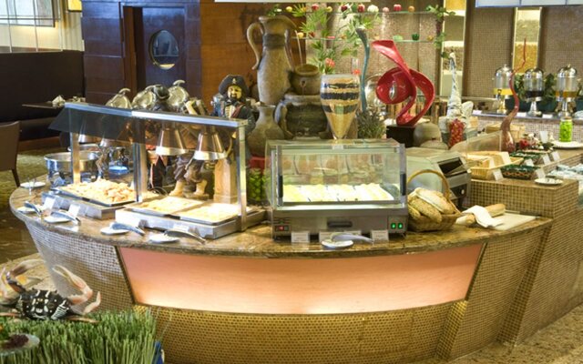 Foshan Fortuna Hotel